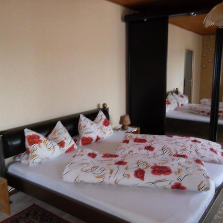Gasthof Und Pension Mainzer Rad Швецинген Екстериор снимка
