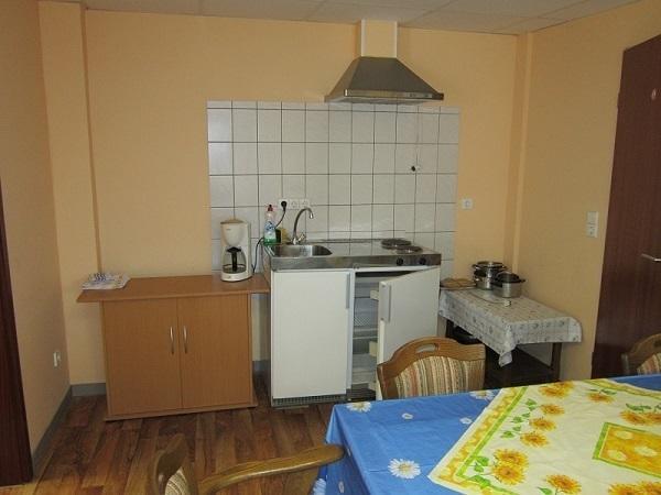 Gasthof Und Pension Mainzer Rad Швецинген Екстериор снимка